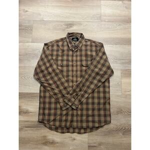 REDHEAD | FLANNEL